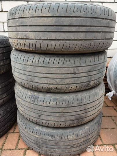 Hankook Optimo K415 225/55 R18 98H