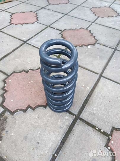 Пружины Mitsubishi Pajero 2, 3, 4 OBK (Новые)