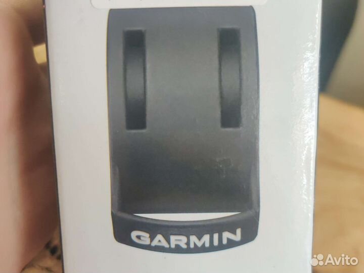 Крепление велосипедное Garmin Bike Mount kit