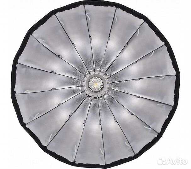 Софтбокс Godox QR-P90 параболический быстроскладно