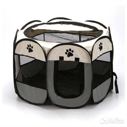 Манеж для животных