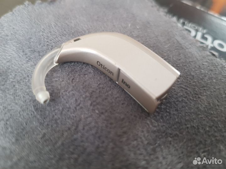 Слуховой аппарат Oticon