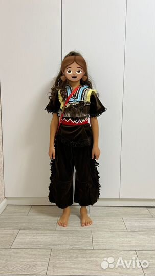 Прокат карнавальных костюмов