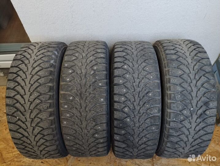 Nordman 5 195/55 R15 89T