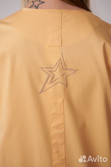 Медицинский костюм 19-1976/3-3196 (Элит)