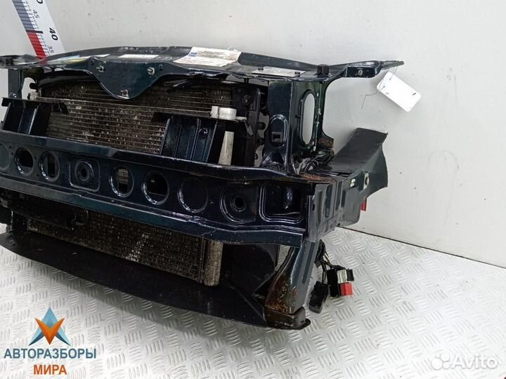 Радиатор (основной) Alfa Romeo 156 932 2003