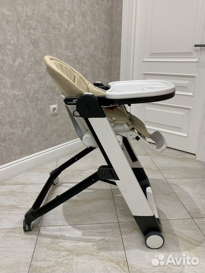 Стульчик для кормления PegPerego Siesta