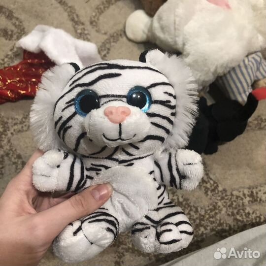 Игрушки детские разные