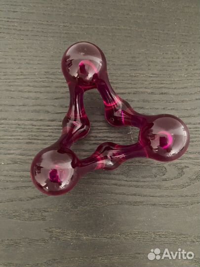 Массажер молекула ручной для тела