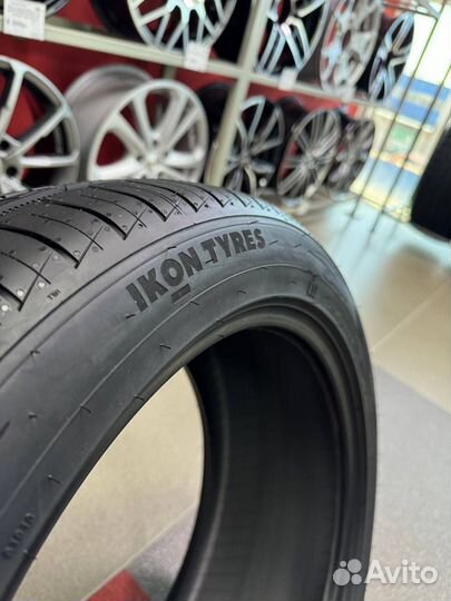 Ikon Tyres Autograph Eco 3 235/45 R18 98W