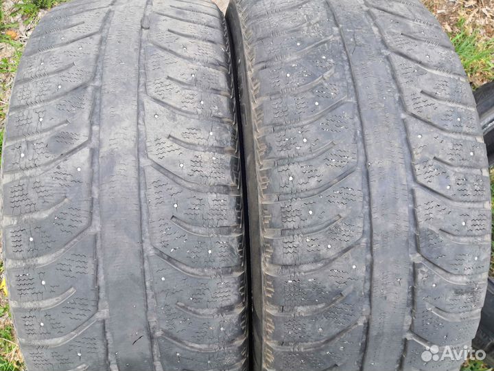 Bridgestone Ice Cruiser 7000 245/50 R20