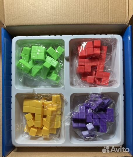 Настольная игра для детей