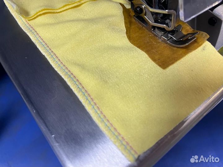 Оверлок Jack E3-4-М2-24 со столом