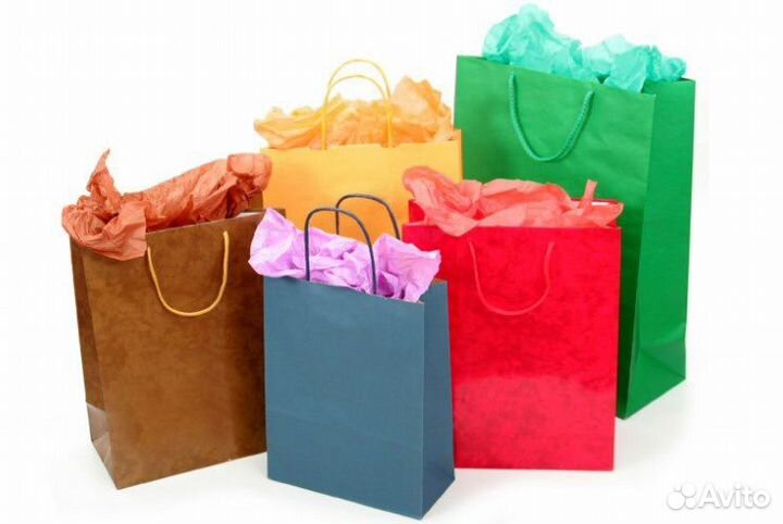 Женские вещи пакетом