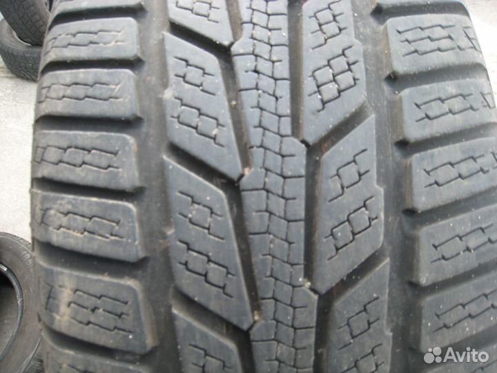 Semperit Speed Grip 205/60 R15