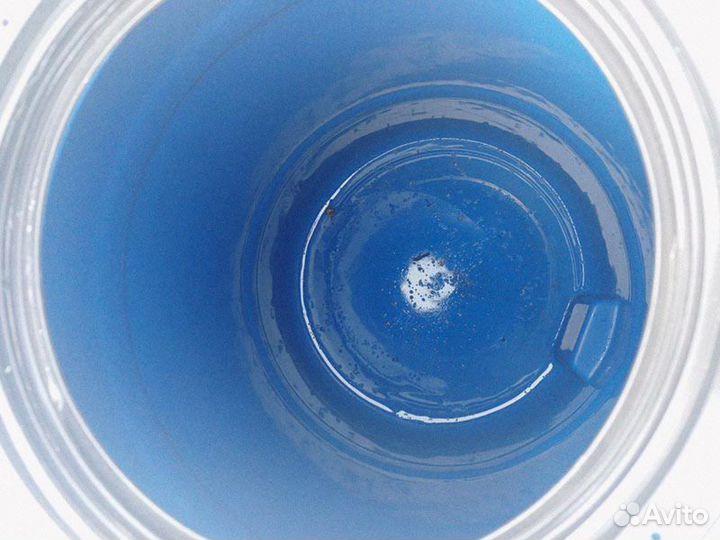 Бак от 50 до 5000 литров