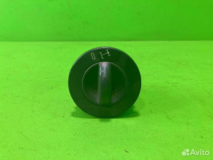 Выключатель MAN TGA