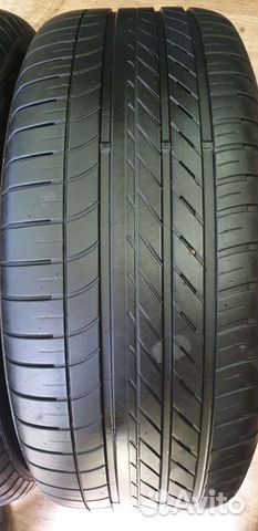 Goodyear Eagle F1 Asymmetric 255/55 R18