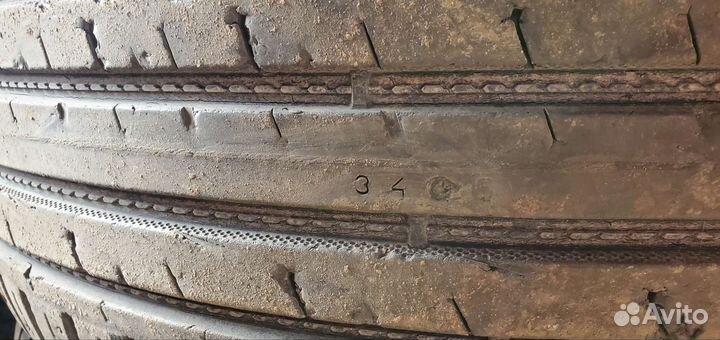 Nokian Tyres Hakka Blue 2 265/60 R18