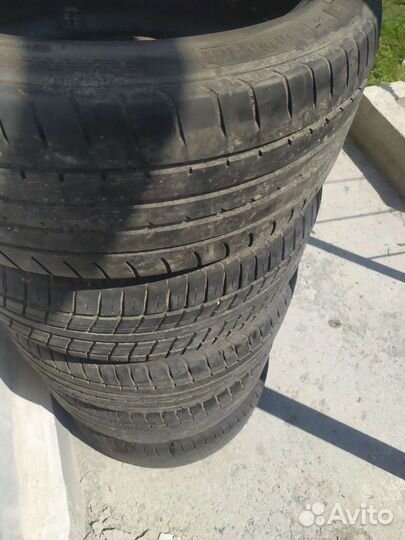 Goodyear Assurance 225/45 R18