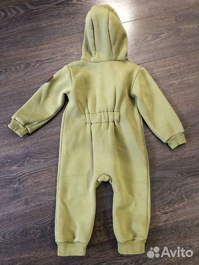 Комбенезон