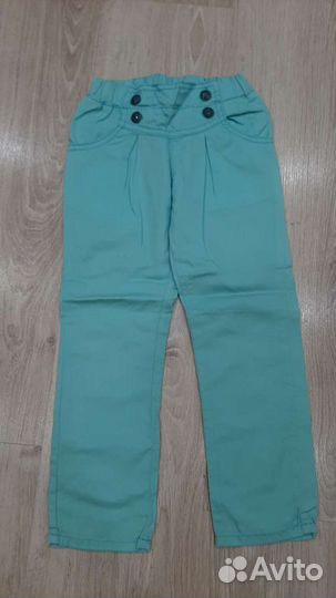 Новые брючки Глория Джинс на худышек