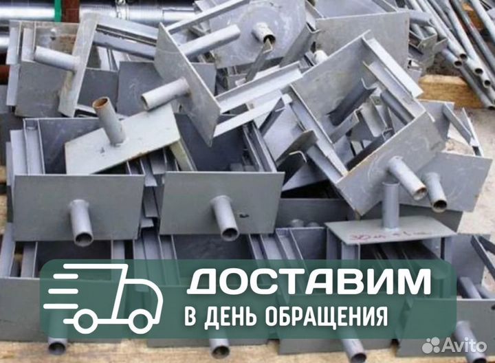 Унивилка для опалубки монолитных перекрытий