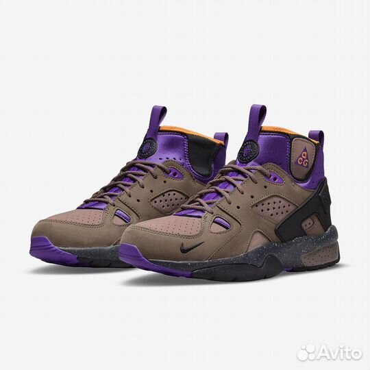 Nike ACG Air Mowabb