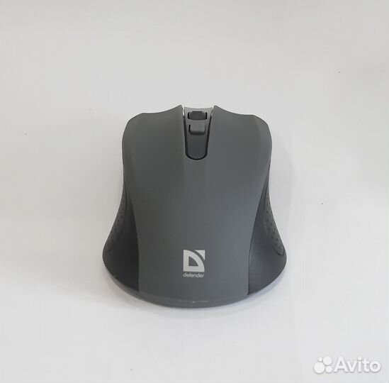 Мышка беспроводная Defender Accura MM-935