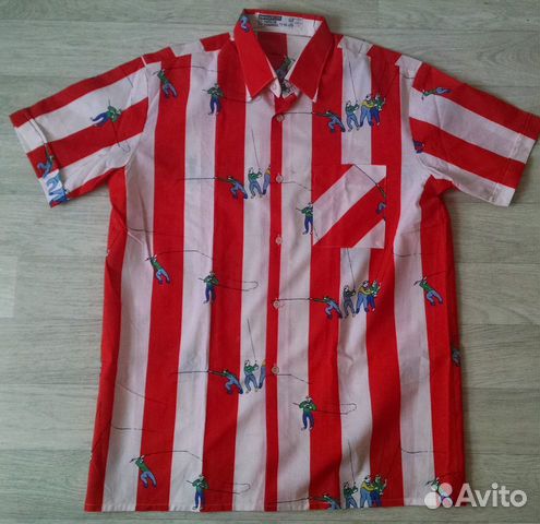 Меховые перчатки