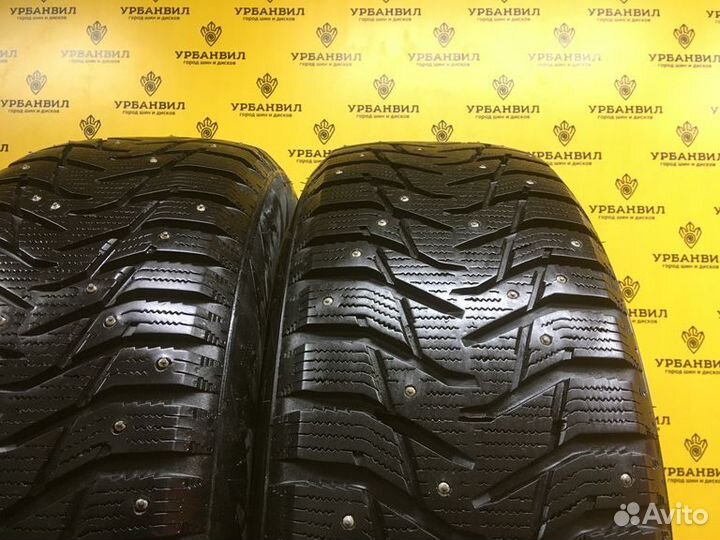 Sailun Ice Blazer WST3 215/65 R16 102T