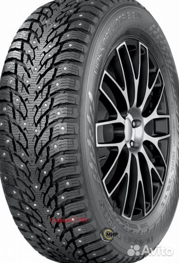 Nokian Tyres Hakkapeliitta R3 SUV 205/60 R16 96R