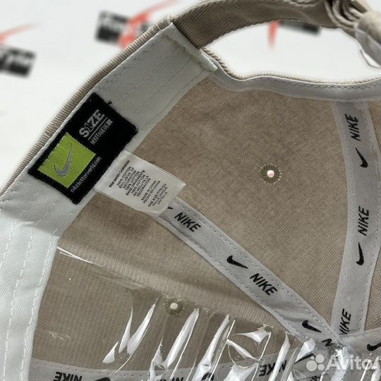 Кепка nike