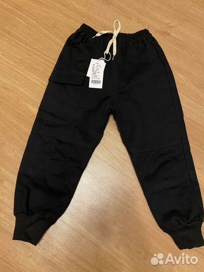 Брючки новые