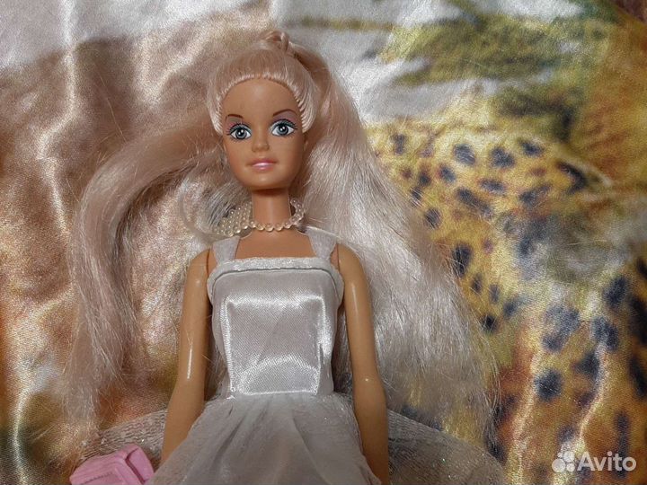 Кукла Барби свадебная