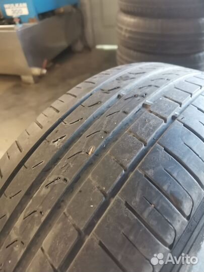Pirelli Scorpion Verde 235/60 R18