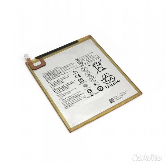 HB2899C0ECW Huawei MediaPad M3 8.4