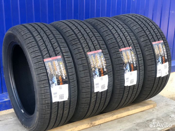 Sailun Terramax CVR 255/50 R19