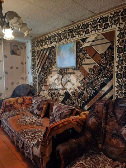 1-к. квартира, 34,3 м², 3/5 эт.