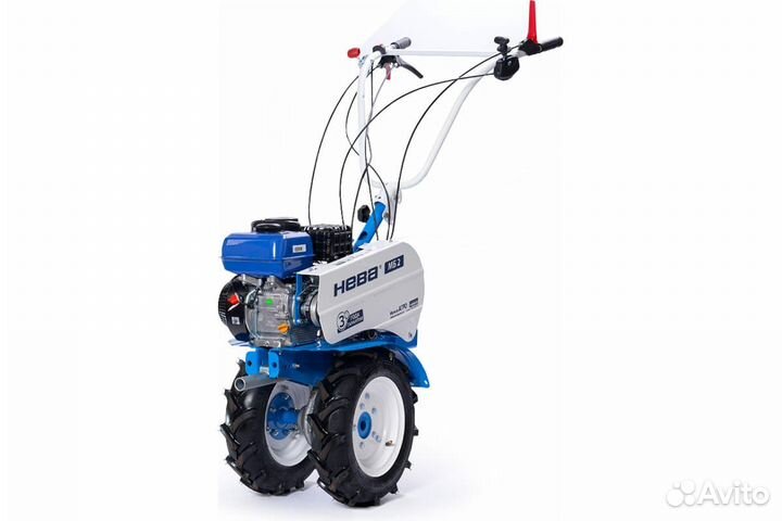 Мотоблок Нева мб2 Арт.01327