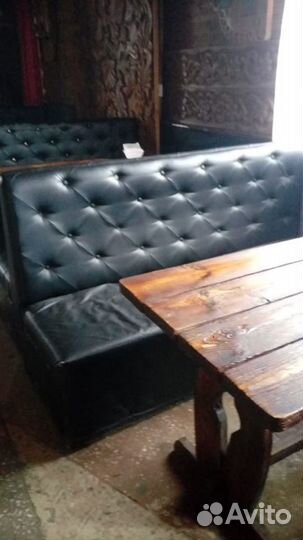 Барная стойка для кафе бу