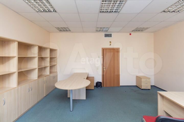 Продам помещение свободного назначения, 1591 м²