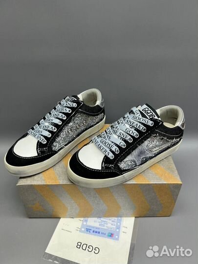 Кроссовки Кеды Golden Goose Размер 36-40