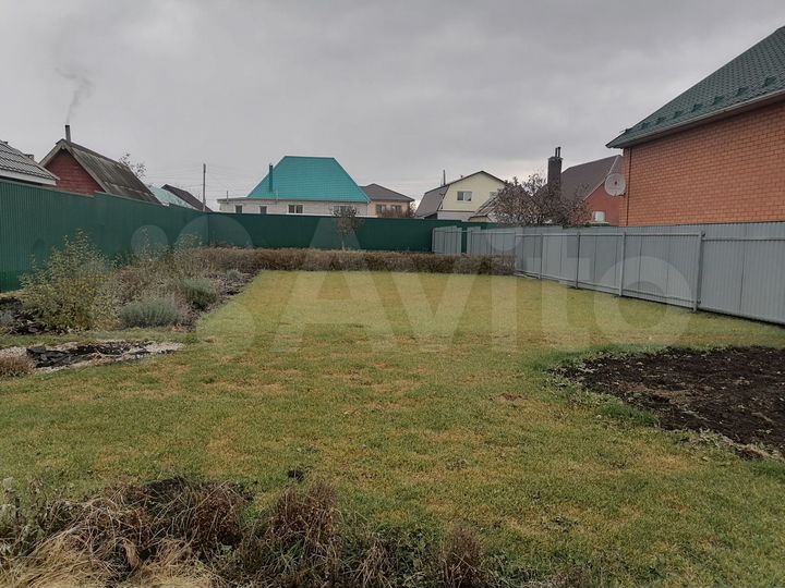 Участок 5 сот. (ИЖС)