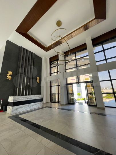 3-к. квартира, 95 м² (Турция)