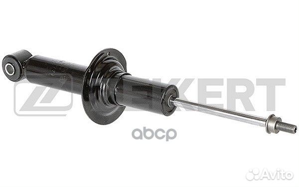 Амортизатор газовый задней подвески Subaru Outb