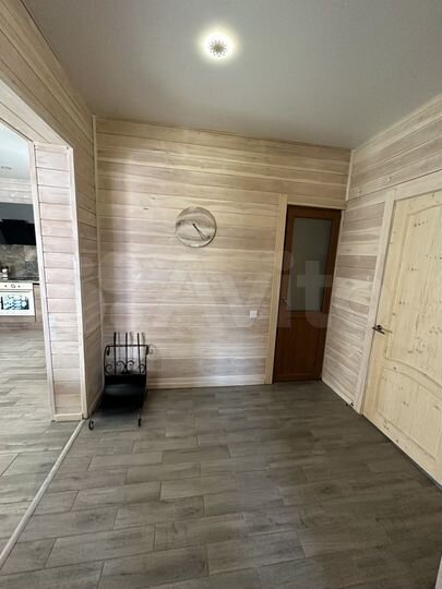 Дом 85 м² на участке 10 сот.