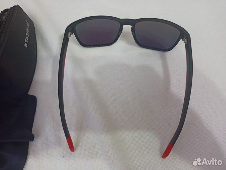 Солнцезащитные очки tag heuer