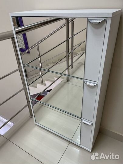 Обувница. Тумба для обуви