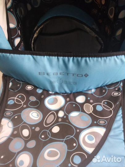 Продаю коляску